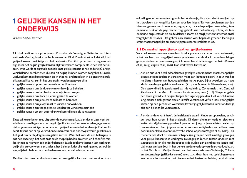 Wat is eerlijk? - Afbeelding 4