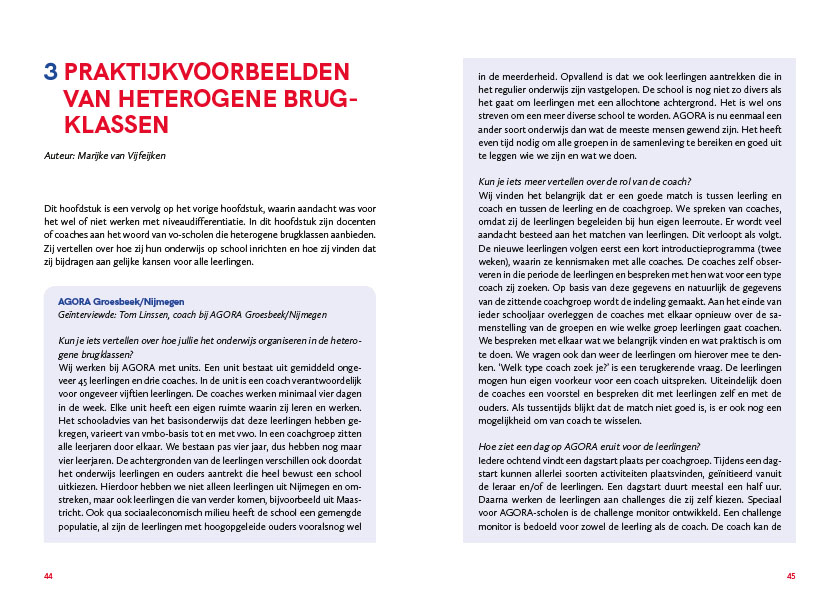 Wat is eerlijk? - Afbeelding 5