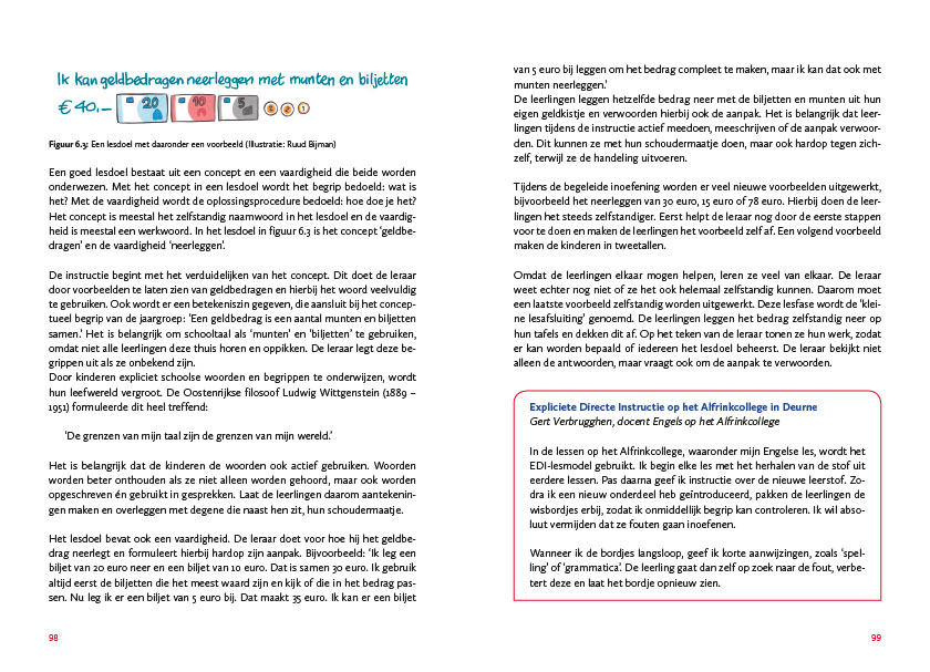 Wat is eerlijk? - Afbeelding 6