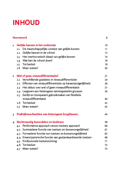 Wat is eerlijk? - Afbeelding 2