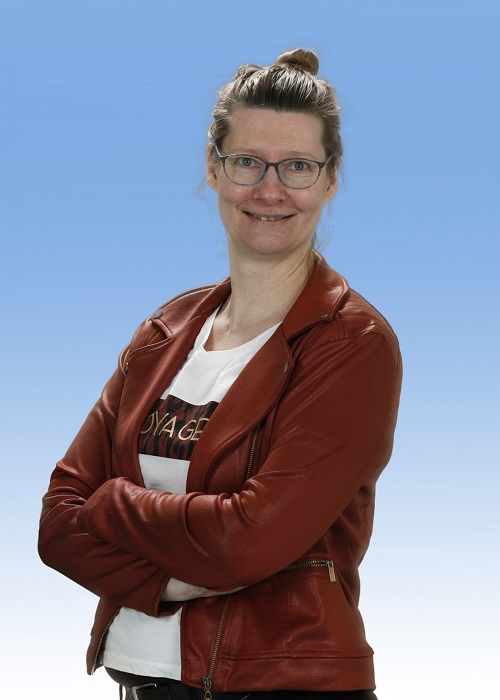 Gytha Funke de Haan