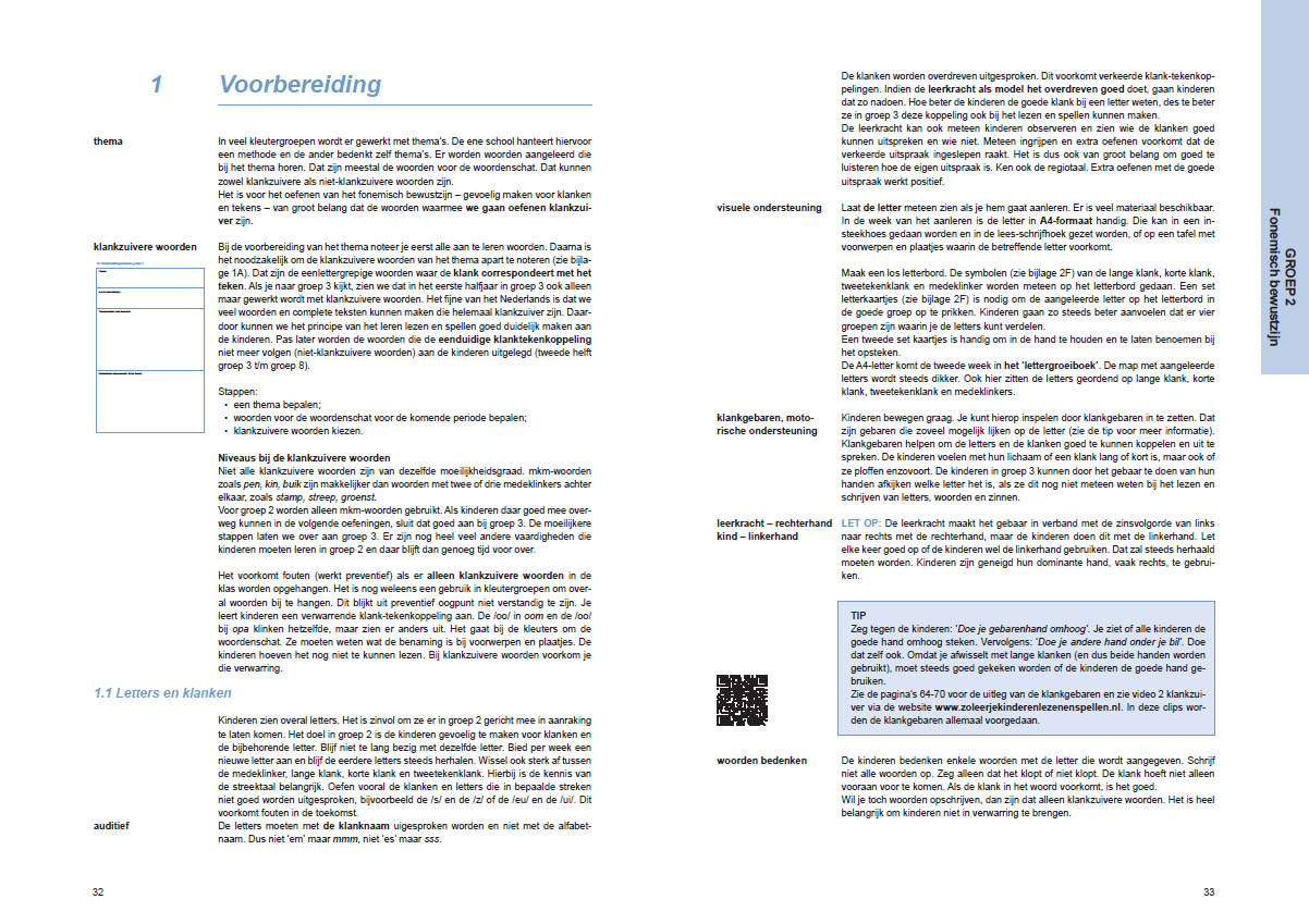 Zo leer je kinderen lezen en spellen - Afbeelding 5