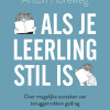 Omslag Als je leerling stil is