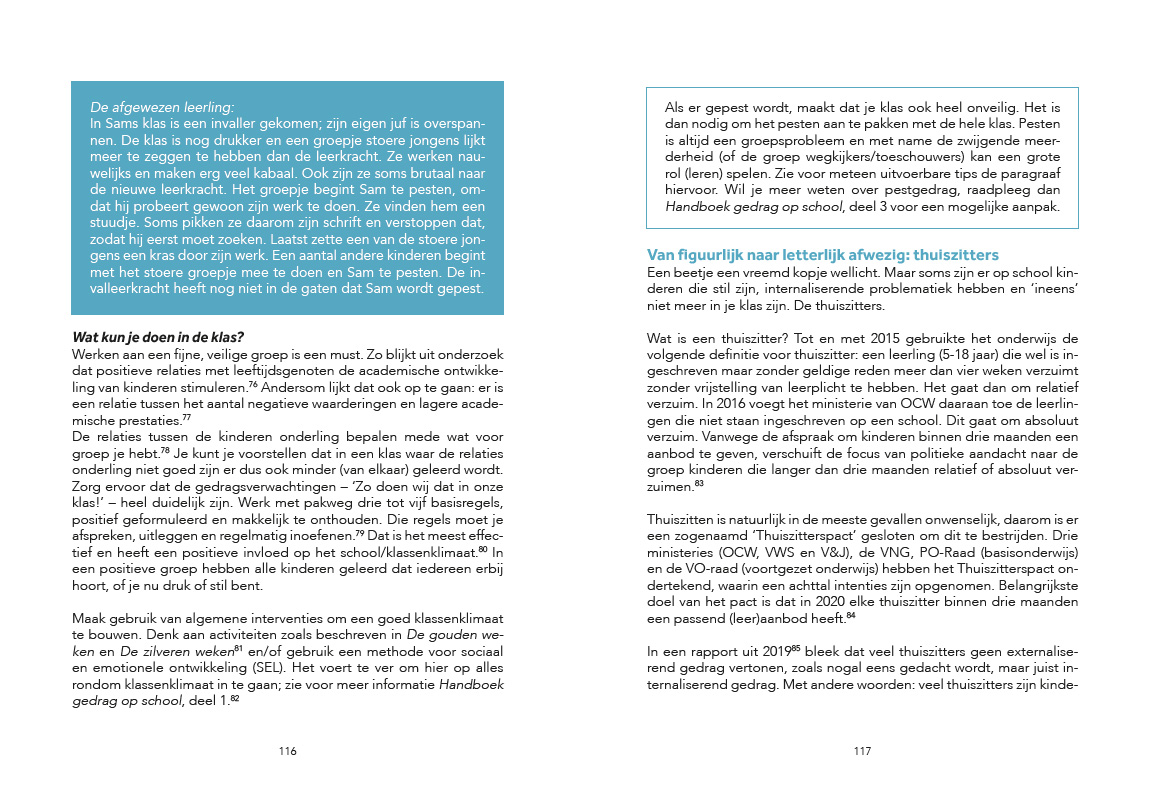 Als je leerling stil is - Afbeelding 6