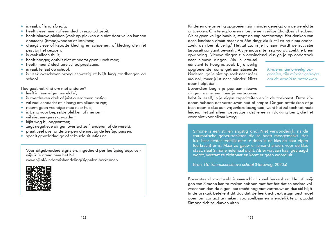 Als je leerling stil is - Afbeelding 7