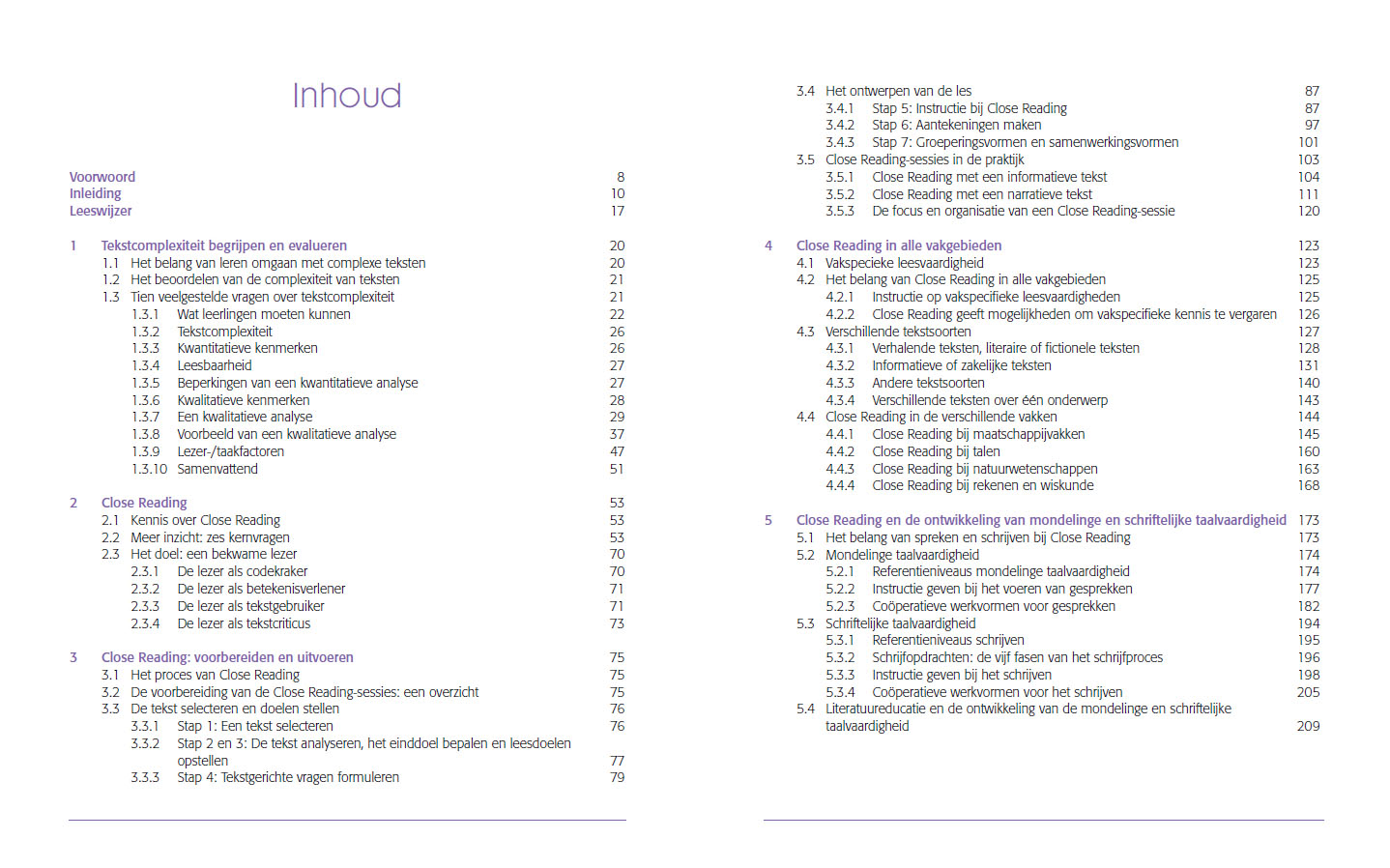 Close Reading in het vo - Afbeelding 2