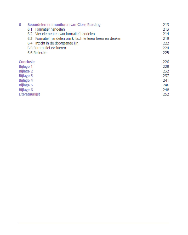 Close Reading in het vo - Afbeelding 3