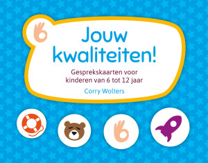 Afbeelding Jouw kwaliteiten