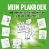 Omslag Mijn Plakboek