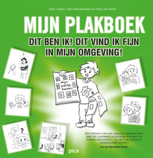 Omslag Mijn Plakboek