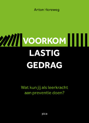 Omslag Voorkom lastig gedrag