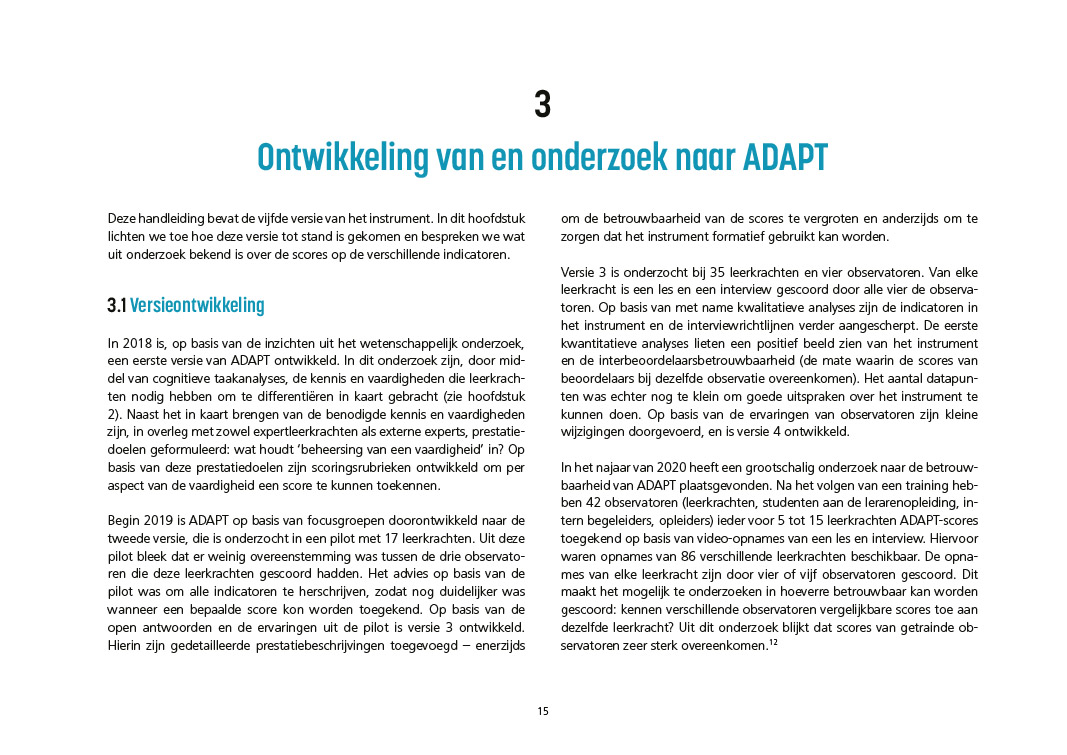 ADAPT - Afbeelding 5