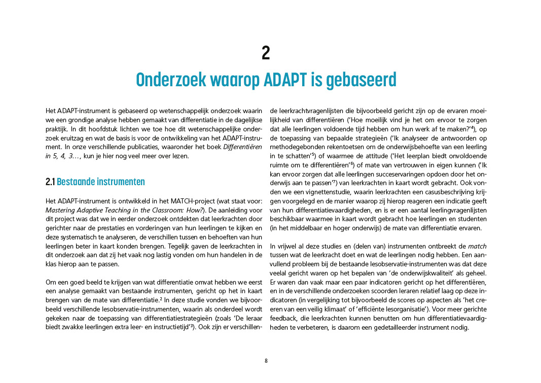 ADAPT - Afbeelding 4