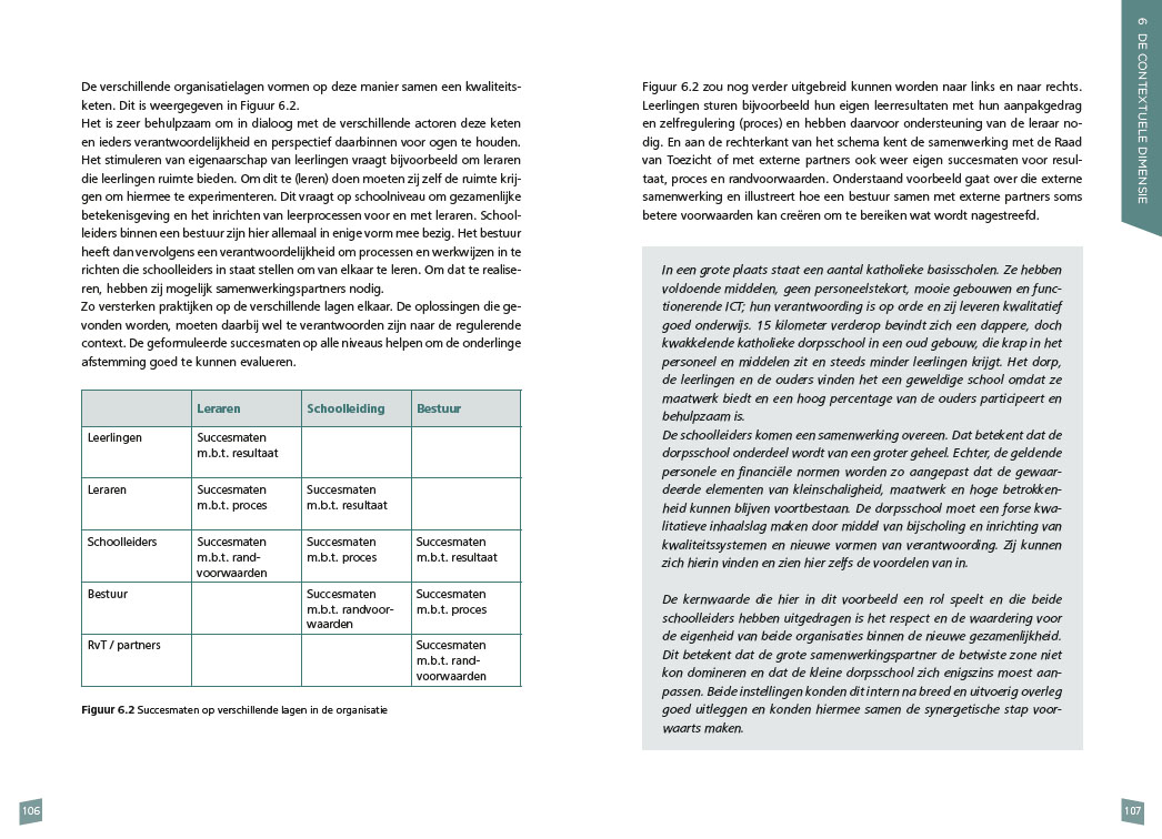 Woorden, waarden en werkelijkheid - Afbeelding 7