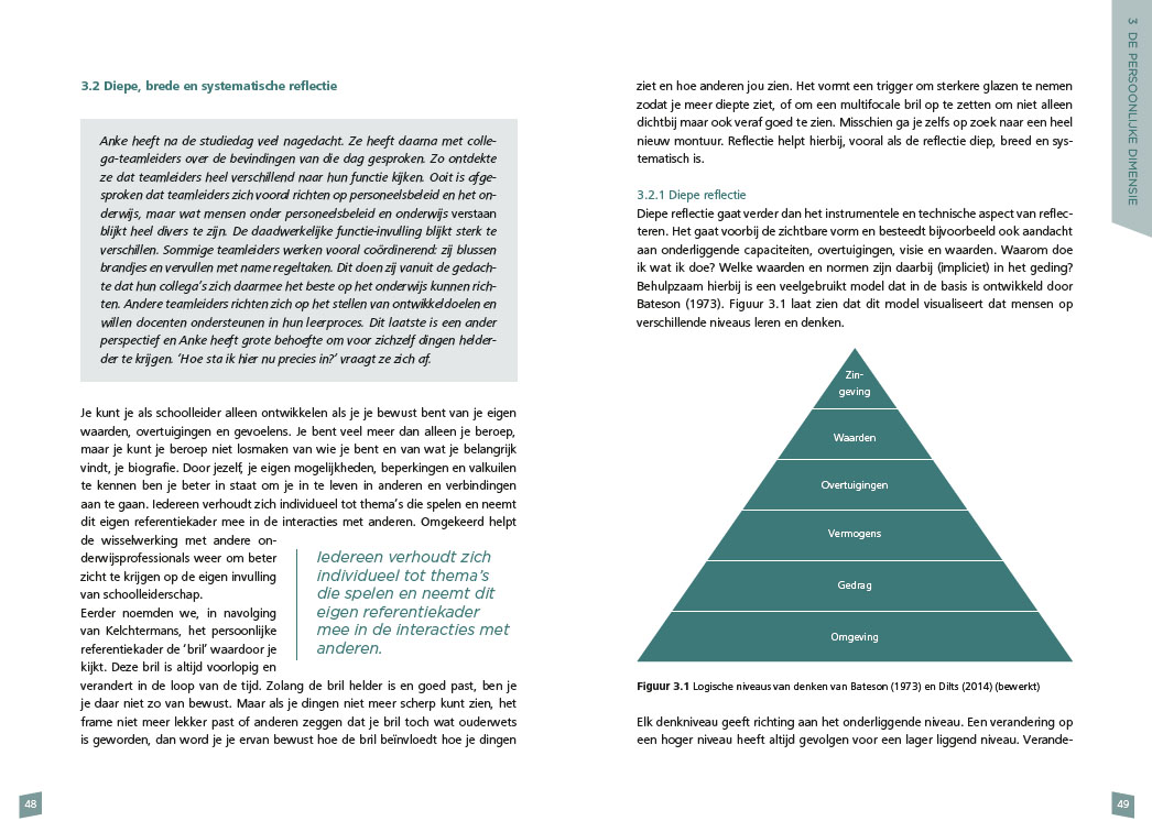 Woorden, waarden en werkelijkheid - Afbeelding 5