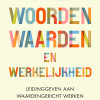 Omslag Woorden, waarden en werkelijkheid