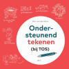 Omslag Ondersteunend tekenen bij TOS