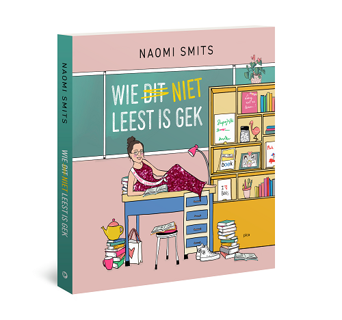 Smits Wienietleest PB3D klein