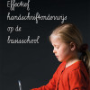 Omslag Effectief handschriftonderwijs in de basisschool