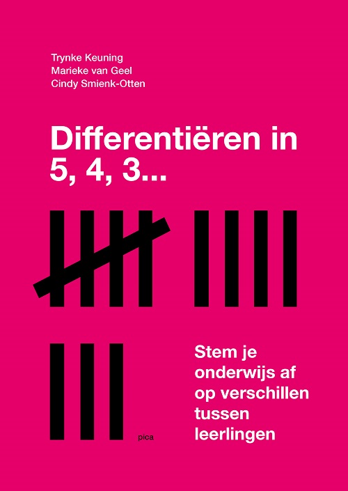 Voordeelpakket Differentiëren + ADAPT - Afbeelding 3