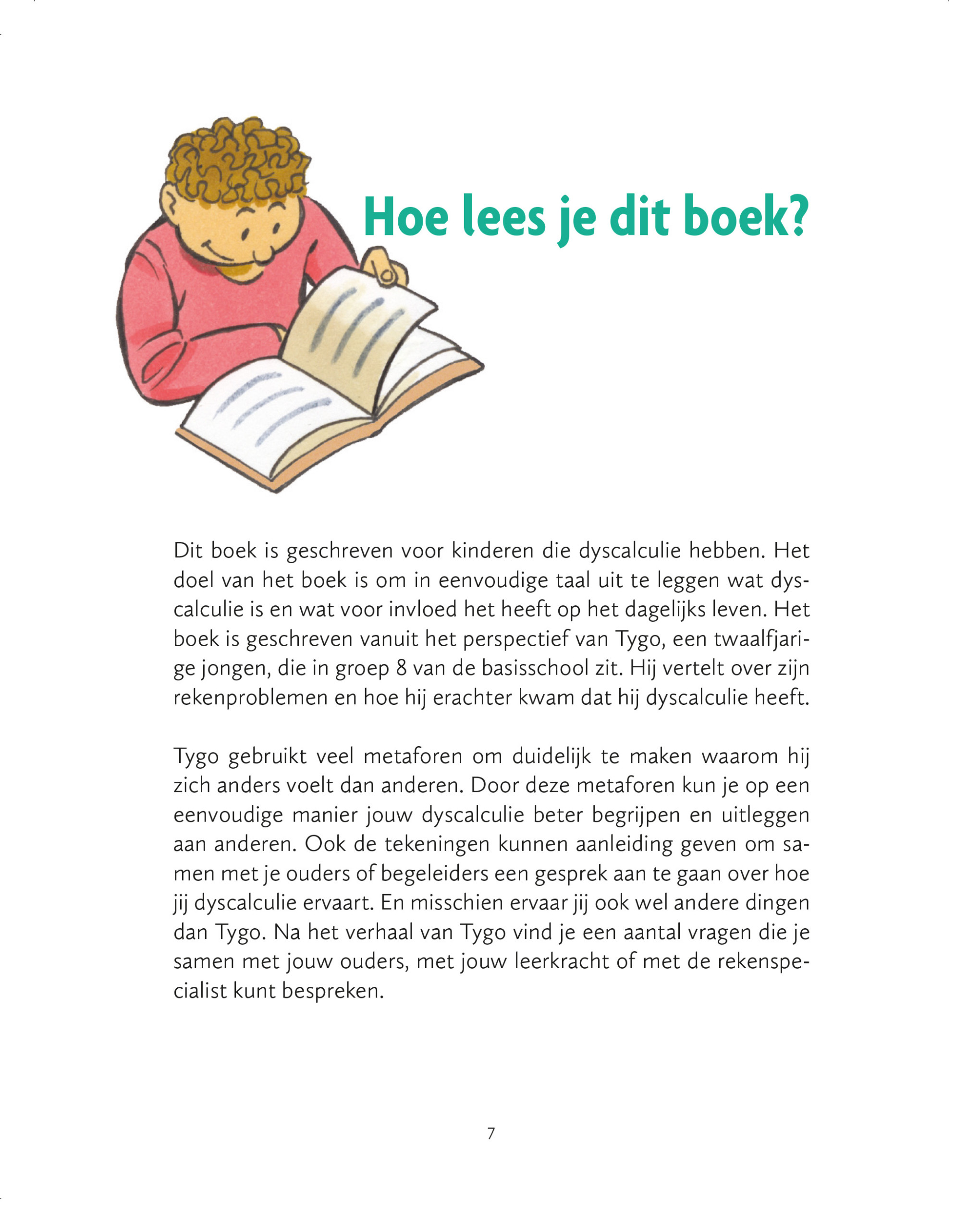 Klokkijken en pannenkoeken bakken - Afbeelding 4