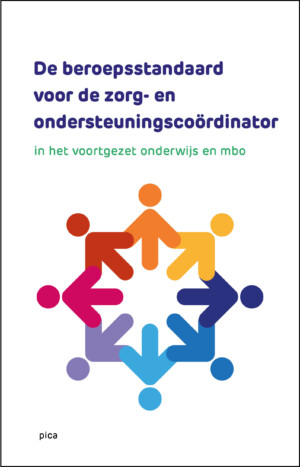 De beroepsstandaard voor de zorg- en ondersteuningscoördinator