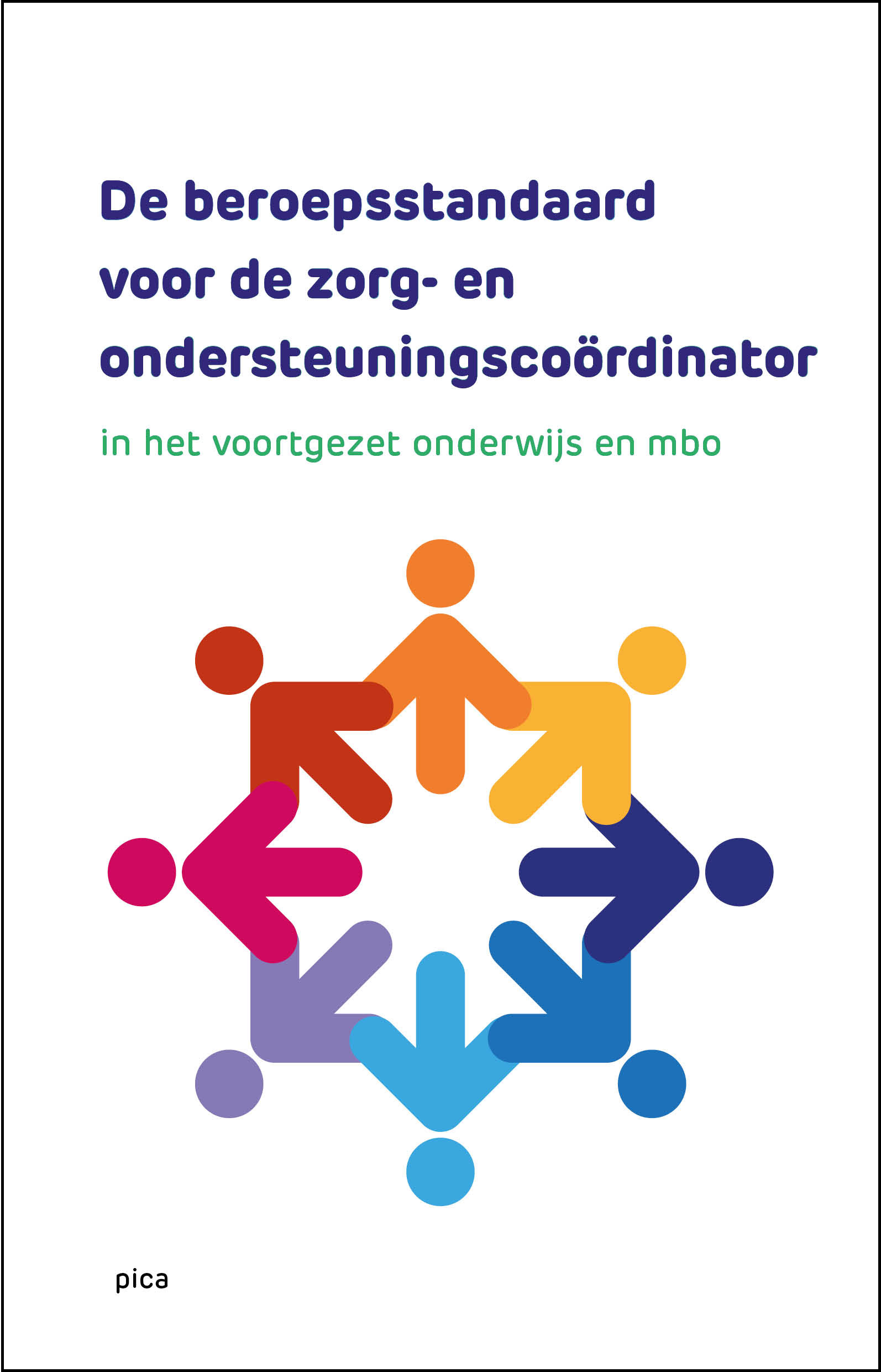 De beroepsstandaard voor de zorg- en ondersteuningscoördinator