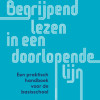 Omslag begrijpend lezen in een doorlopende lijn