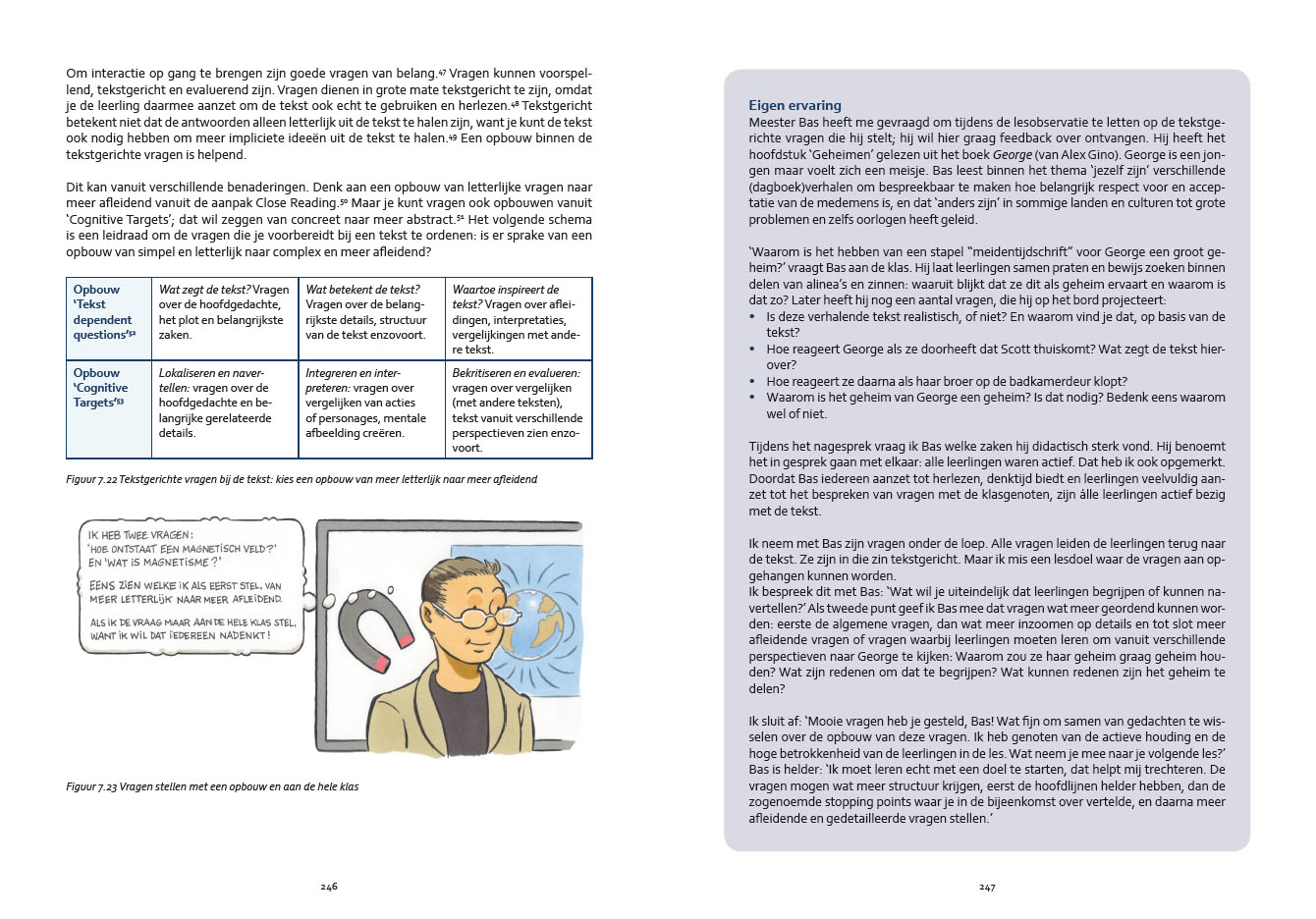 Begrijpend lezen in een doorlopende lijn - Afbeelding 10