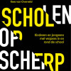 Omslag Scholen op scherp