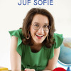 Omslag De wereld van Juf Sofie