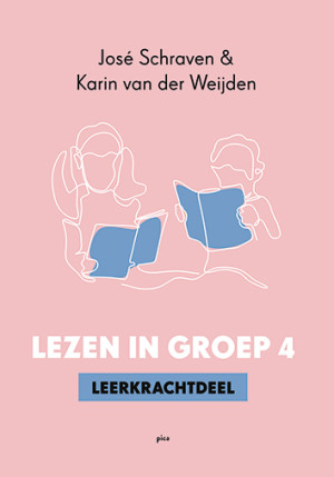 Lezen in groep 4 - Leerkrachtdeel