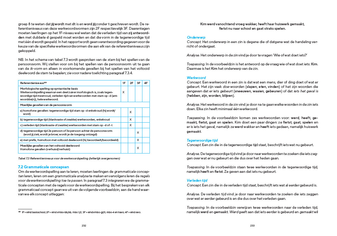 Effectief spellingonderwijs op de basisschool - Afbeelding 8
