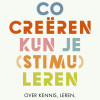 Omslag Cocreëren