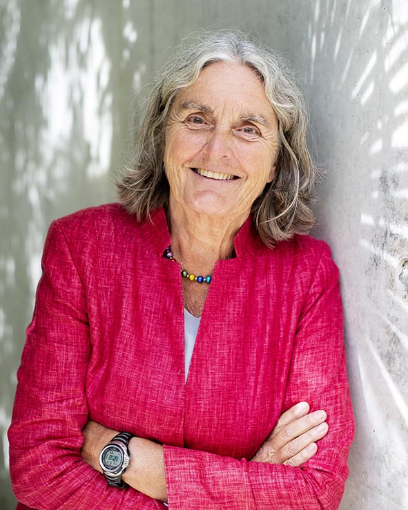 Marjan Vermeulen