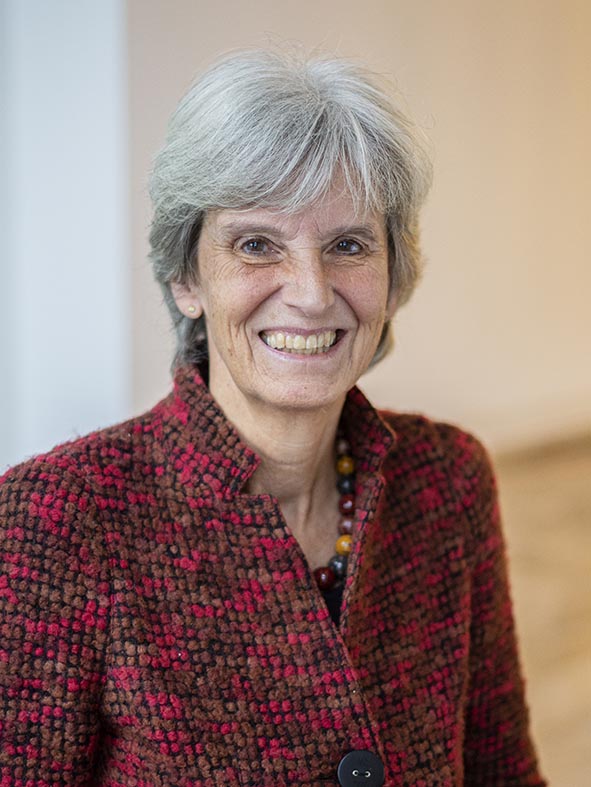 Eliane Wiebenga