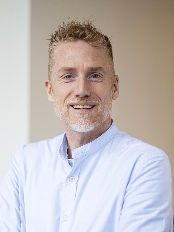 Erik Faasen