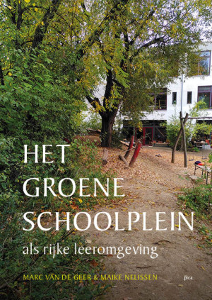 Het groene schoolplein