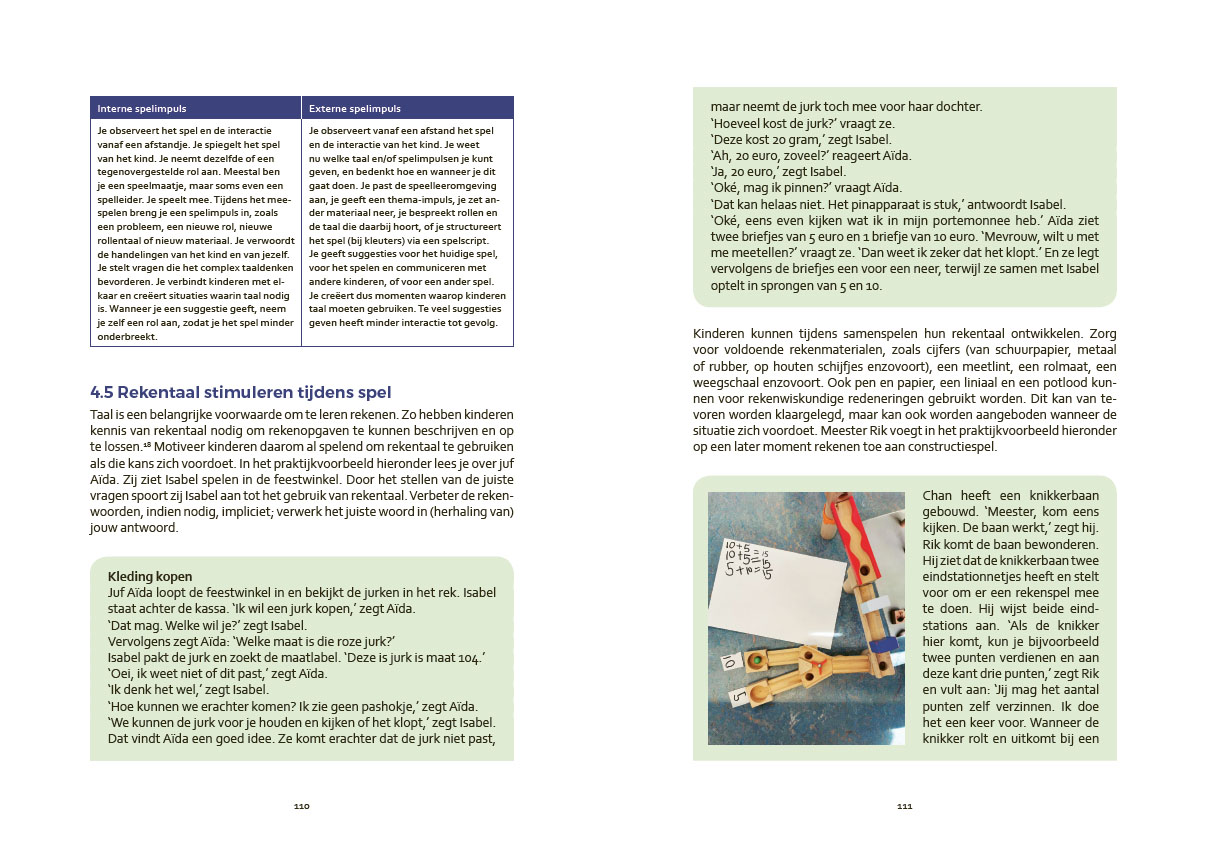 Sterker in taal door spel - Afbeelding 6