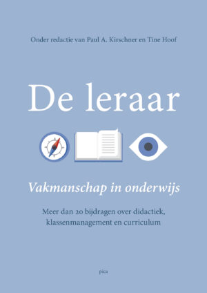 De leraar: vakmanschap in onderwijs