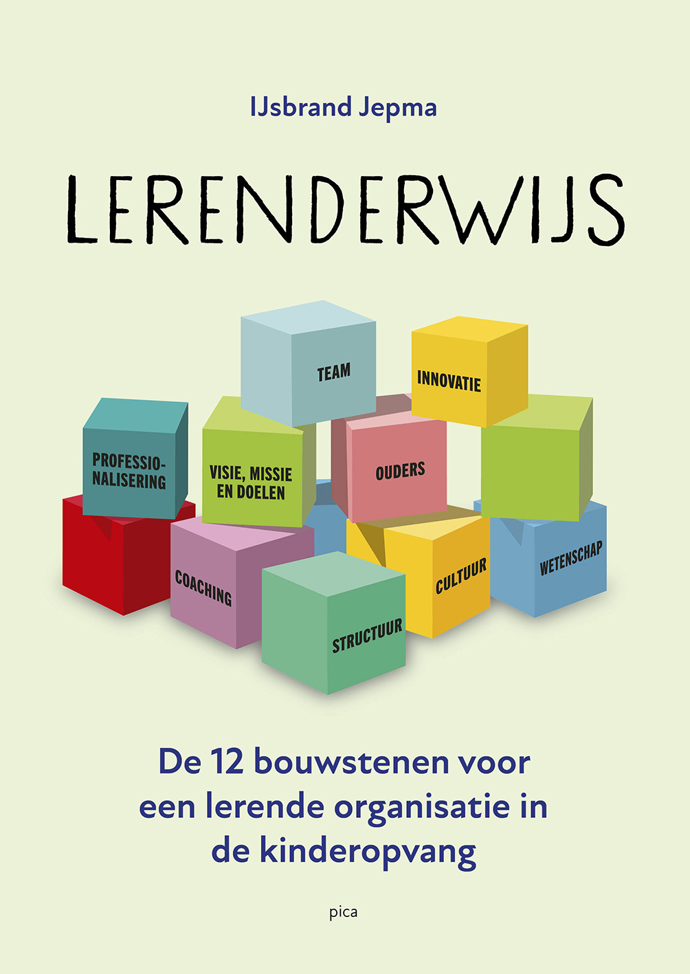 Lerenderwijs