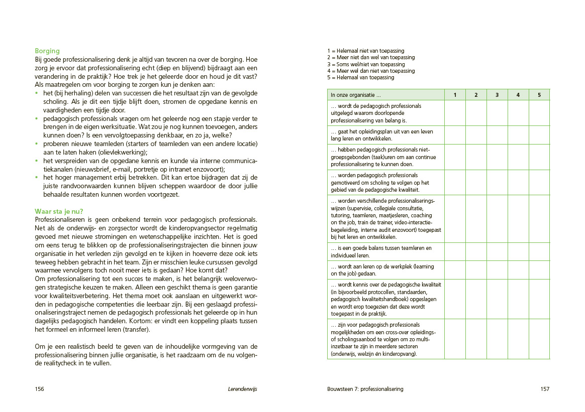 Lerenderwijs - Afbeelding 6