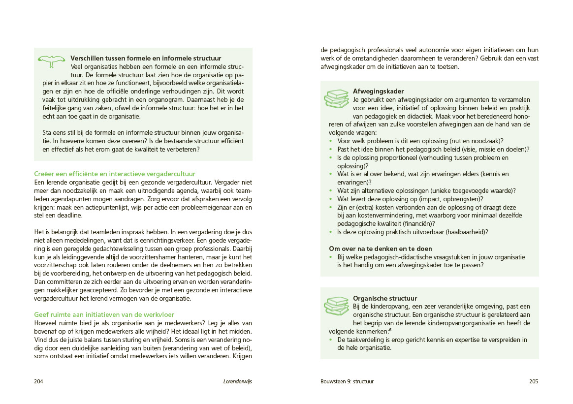 Lerenderwijs - Afbeelding 7