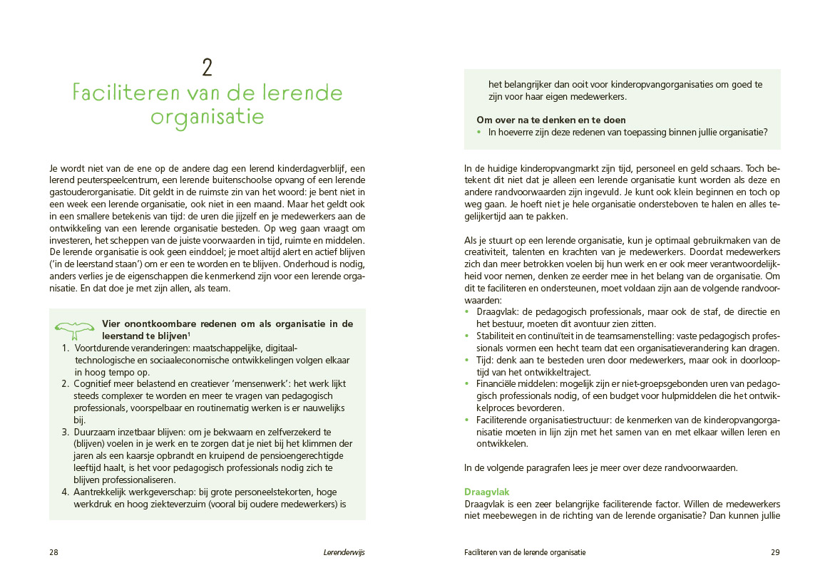 Lerenderwijs - Afbeelding 3