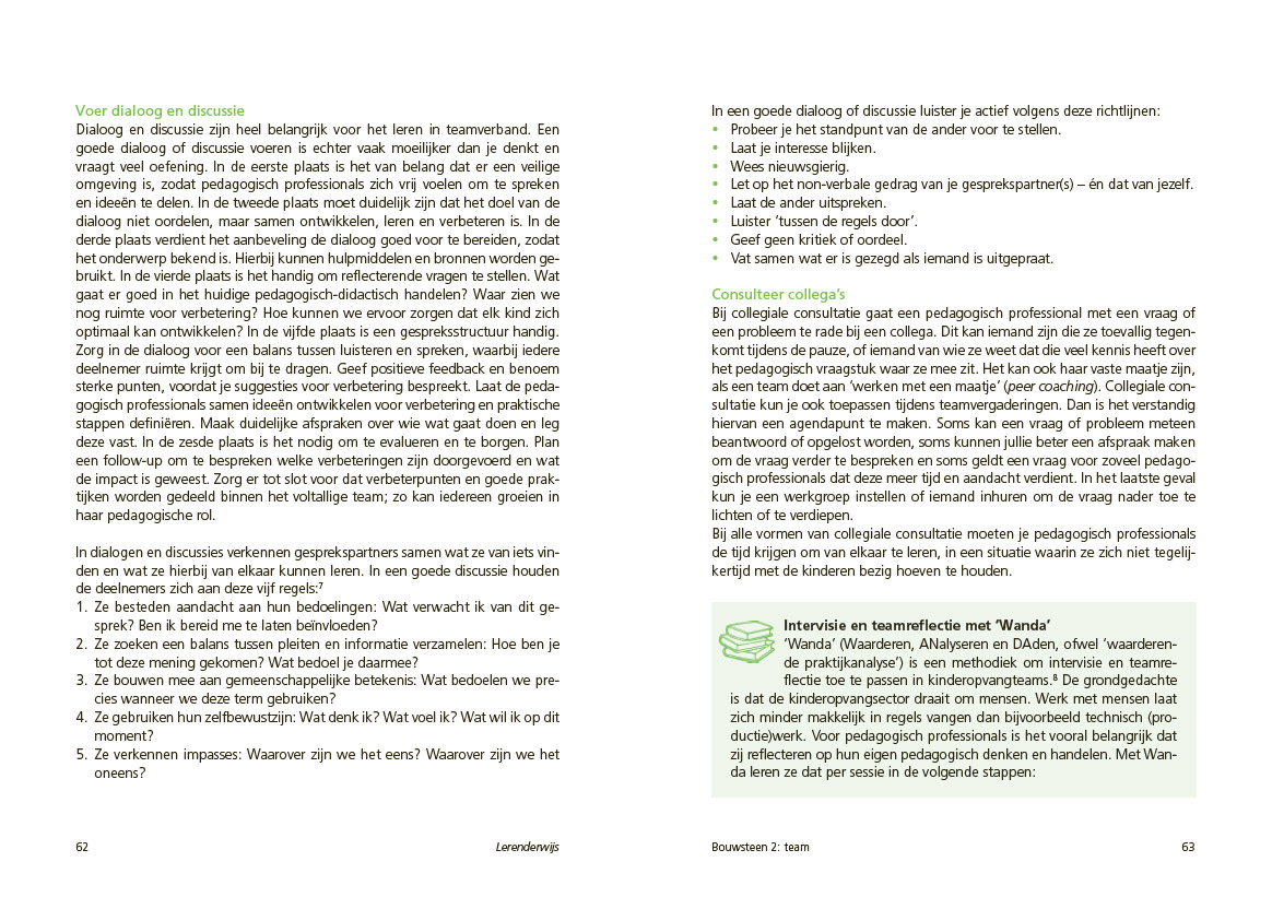 Lerenderwijs - Afbeelding 4