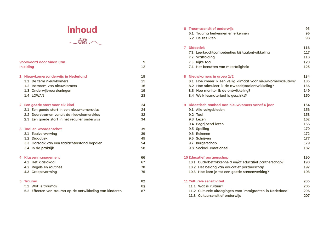 Nieuwkomers in het basisonderwijs - Afbeelding 3