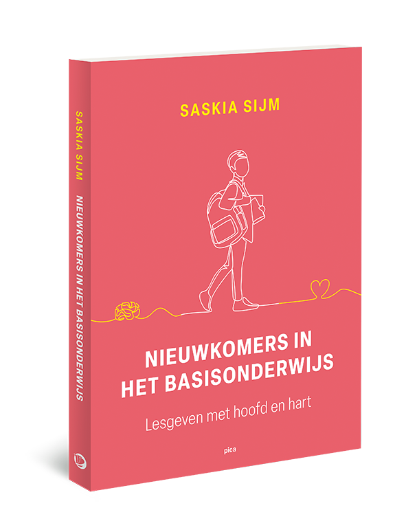 Nieuwkomers in het basisonderwijs - Afbeelding 2