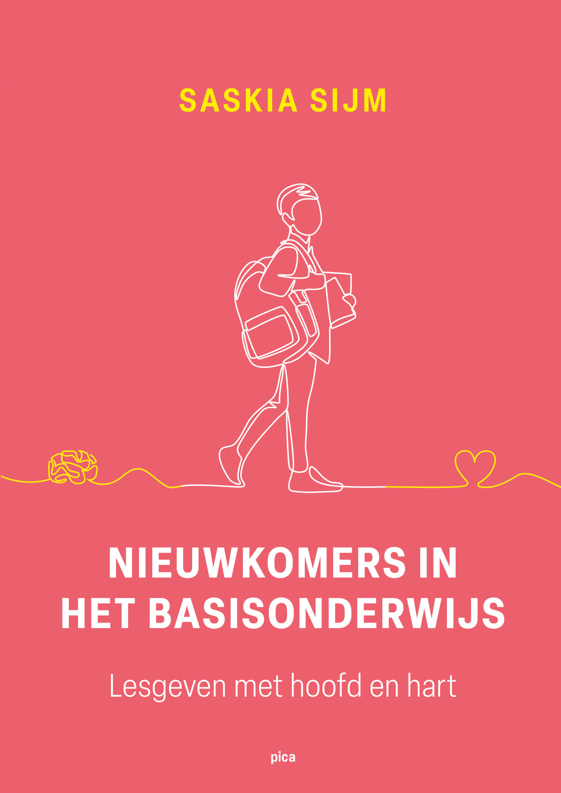 Nieuwkomers in het basisonderwijs
