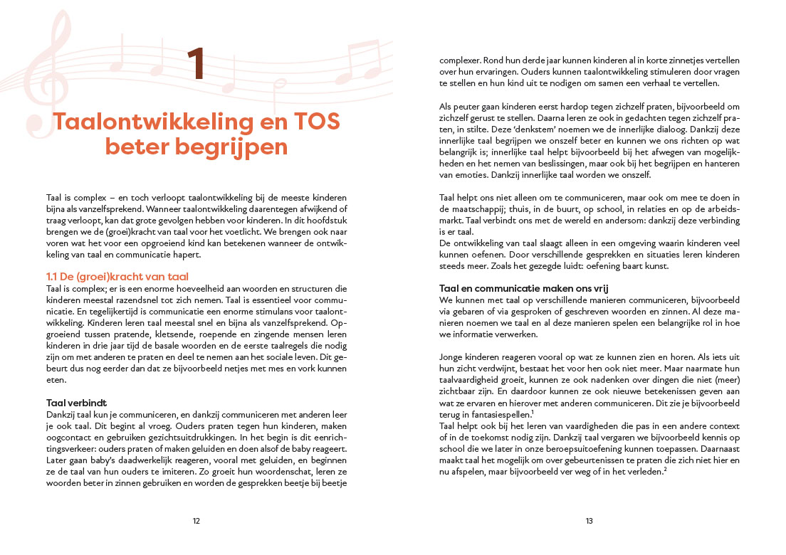 De kracht van zingen met je klas - Afbeelding 3