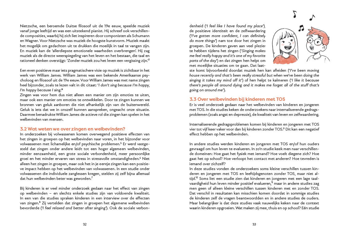 De kracht van zingen met je klas - Afbeelding 4